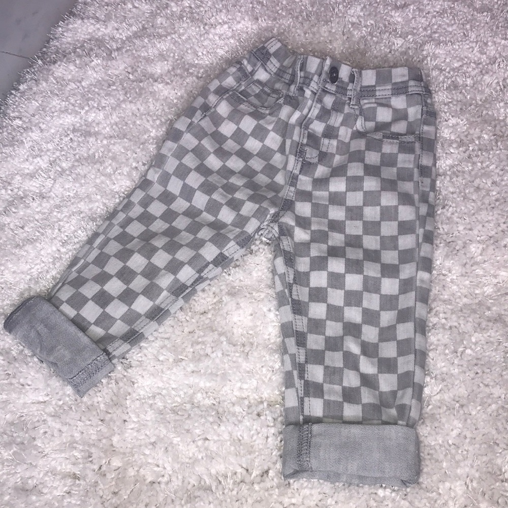 Toddler pants